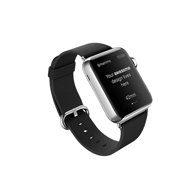 Bracelet Watch - Imagem 3